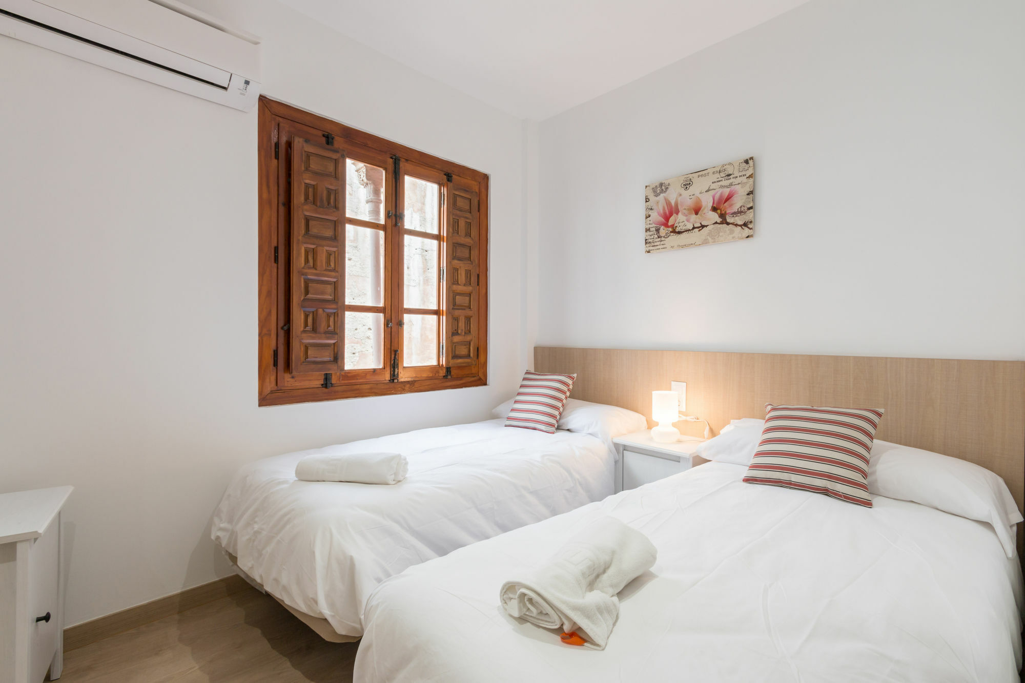 Apartamentos Puerta Nueva Grenade Extérieur photo