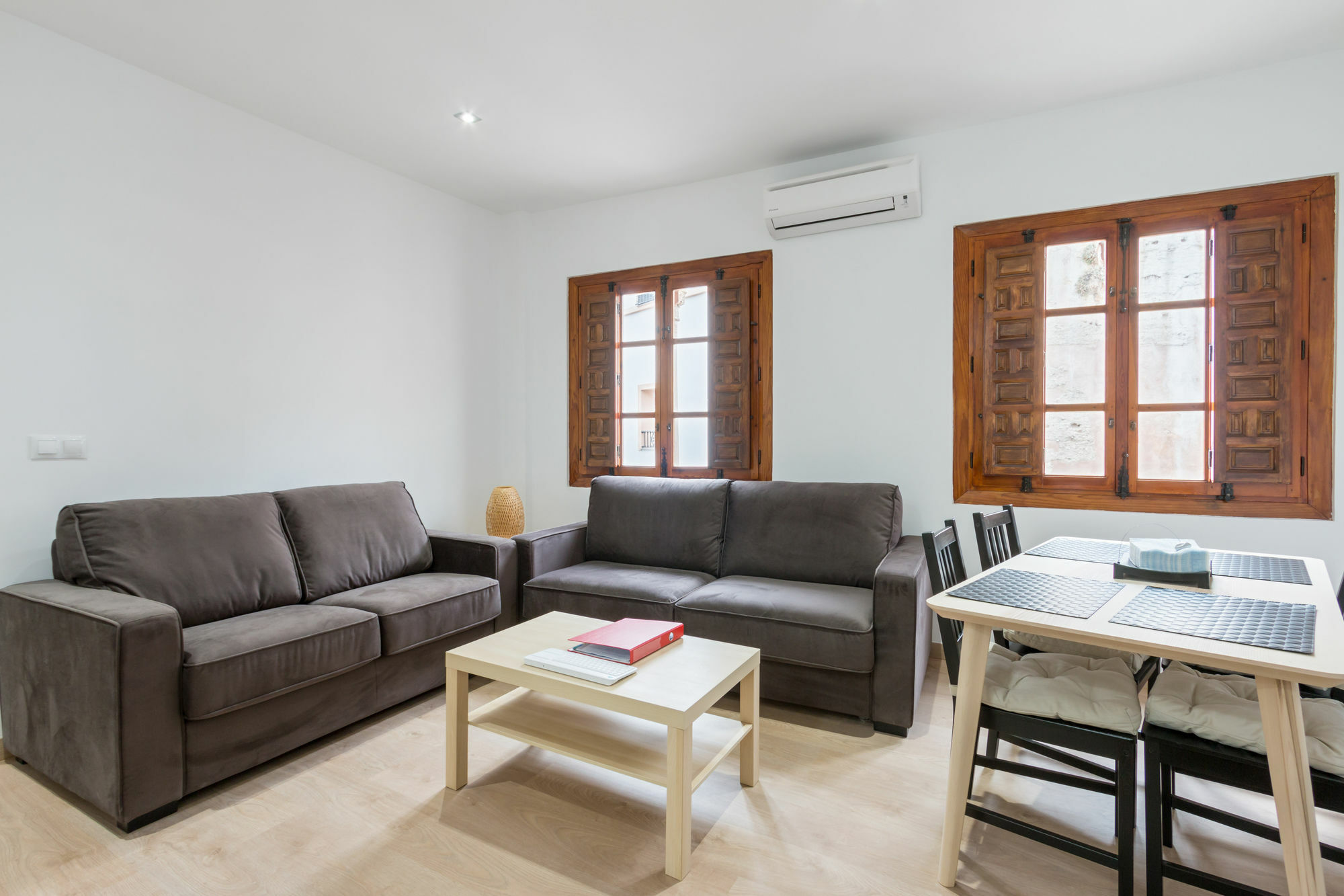 Apartamentos Puerta Nueva Grenade Extérieur photo